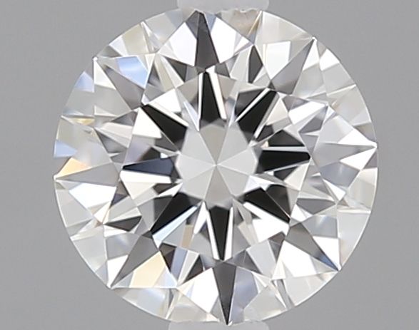 Diamant Rond 0.30 ct - Couleur D - Pureté IF
