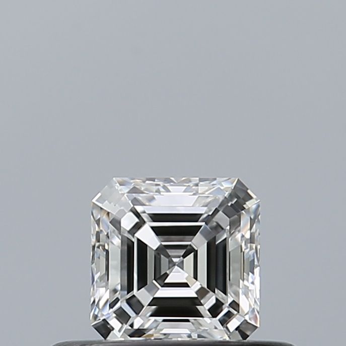 0.3 ct Asscher Diamond