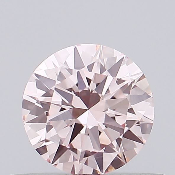 0.36 ct Round diamond
