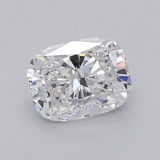 1.03 ct lab-grown Cushion modified Diamond