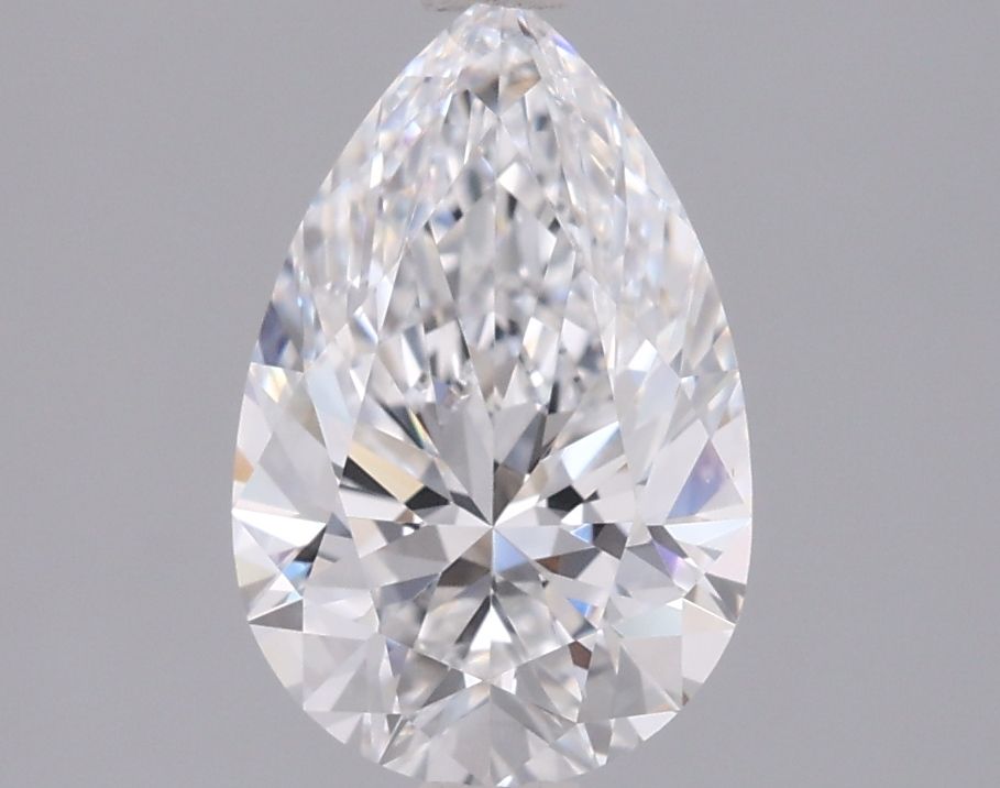 1.53 ct. pear Lab Grown Diamond front image