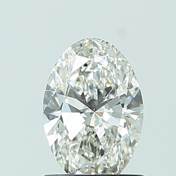 1.06 ct Oval diamond