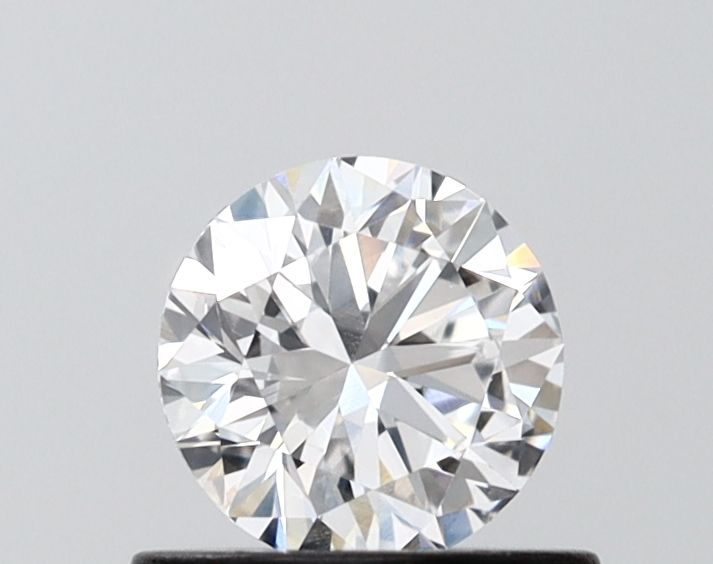 0.52 ct. round Lab Grown Diamond front image