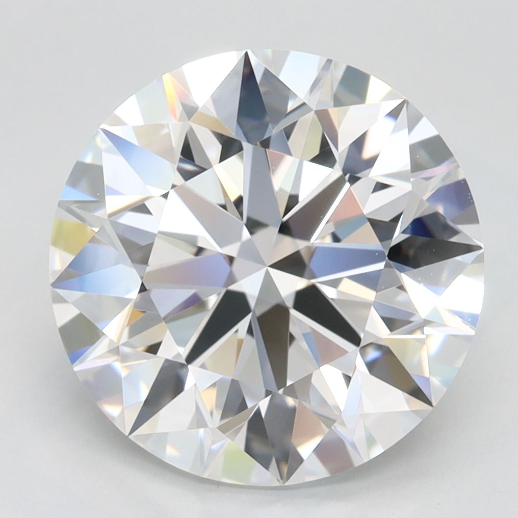 Round Diamond