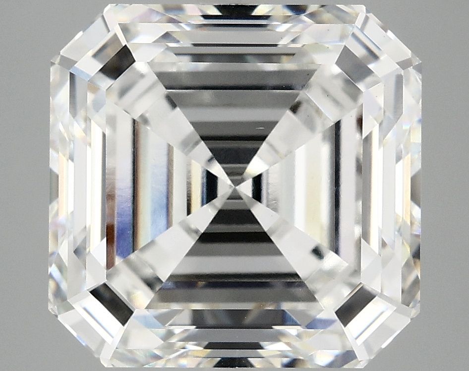 Asscher Diamond