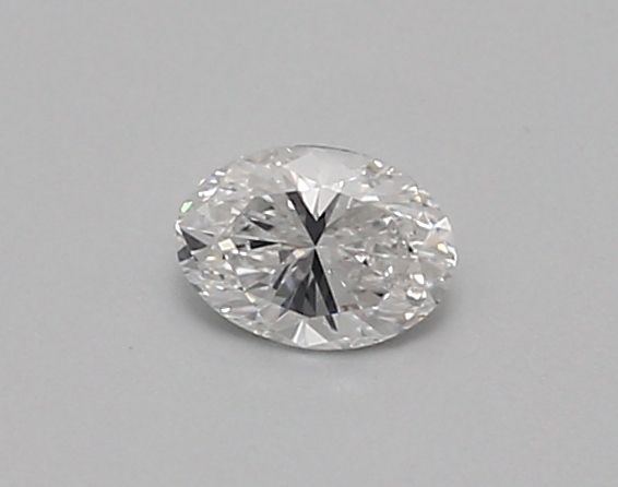 Oval Diamond