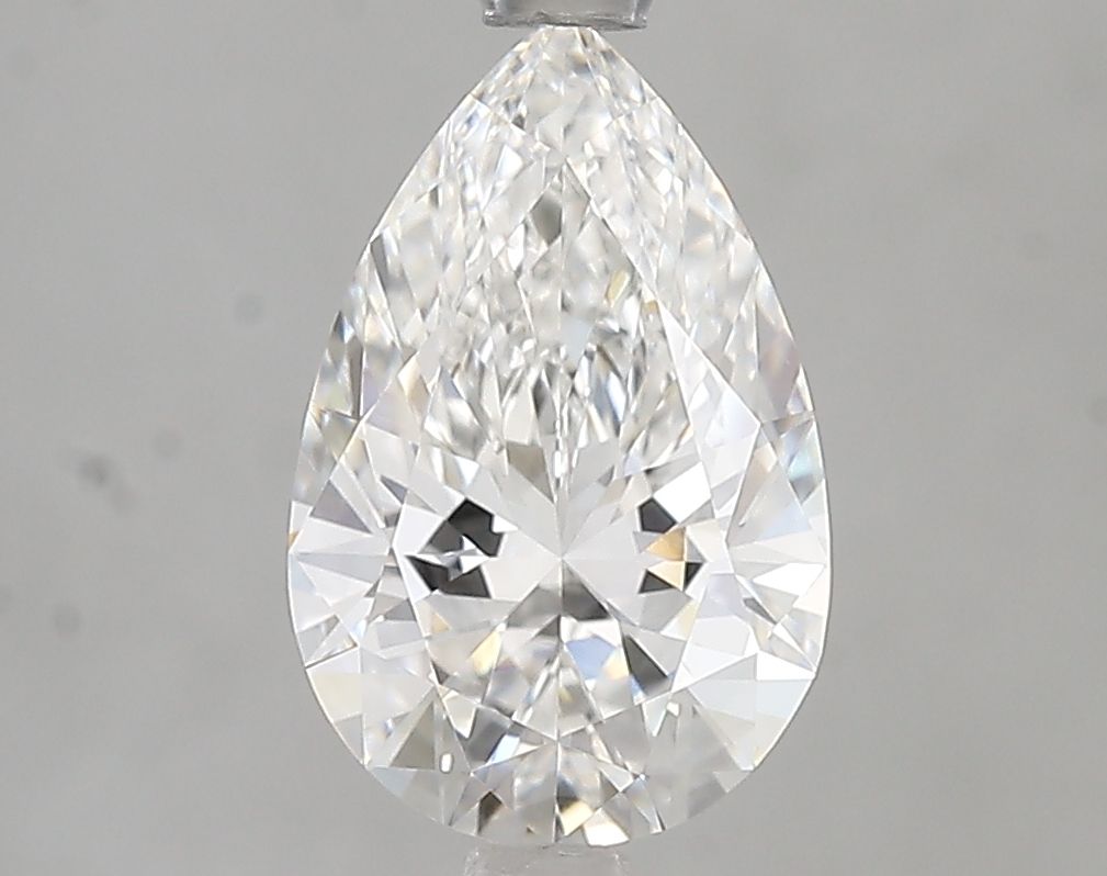 1.91 ct. pear Lab Grown Diamond front image
