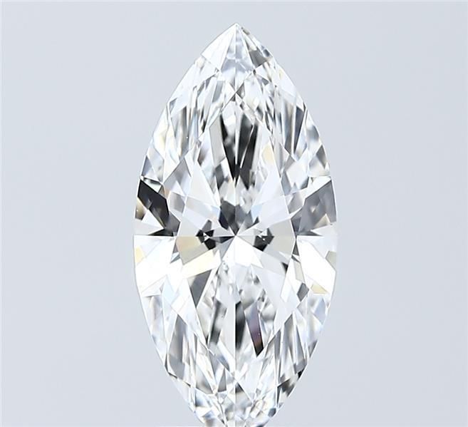 2.09 ct. marquise Lab Grown Diamond front image