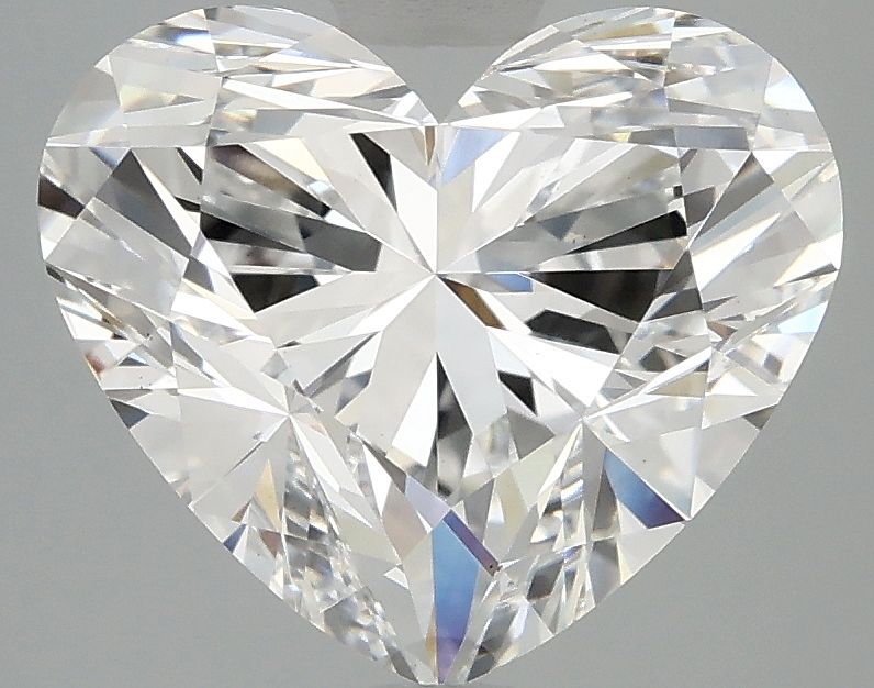 Heart Diamond
