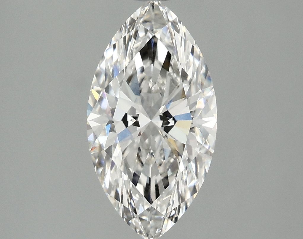 1.59 ct. marquise Lab Grown Diamond front image
