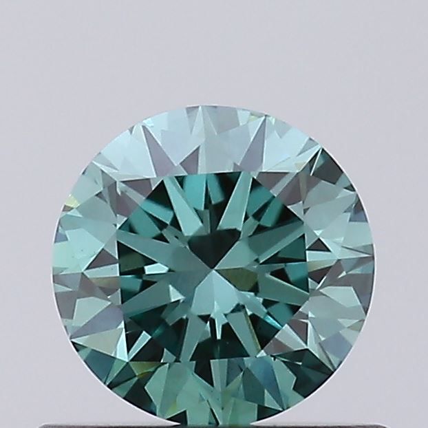 0.48 ct Round diamond