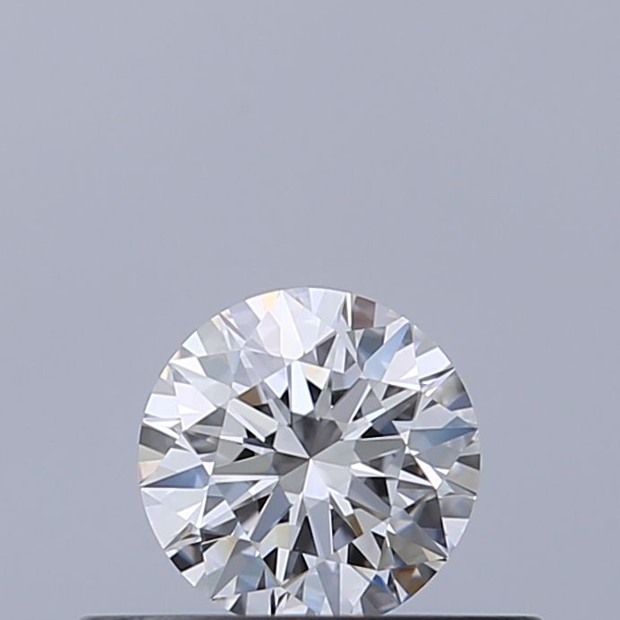 Diamant Rond 0.30 ct - Couleur D - Pureté IF