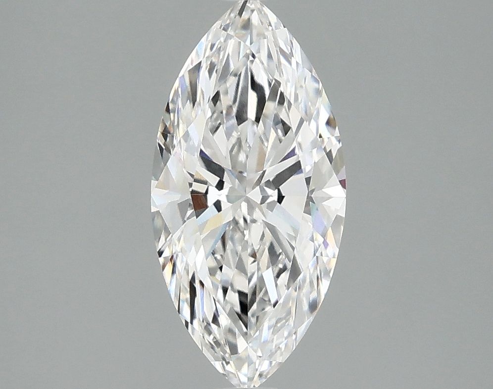 1.59 ct. marquise Lab Grown Diamond front image