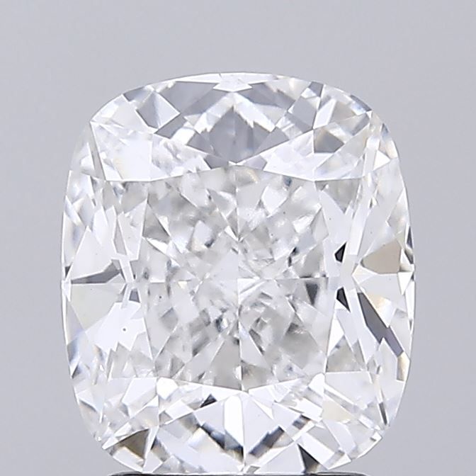 Cushion Diamond