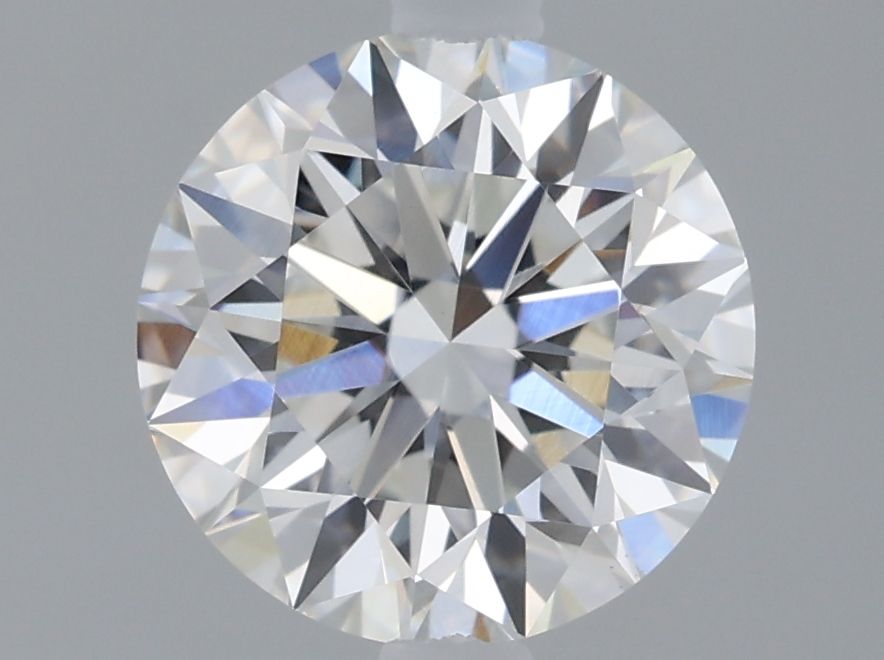 1.50 ct. round Lab Grown Diamond front image