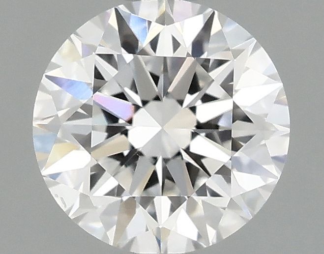 1.02 ct. round Lab Grown Diamond front image