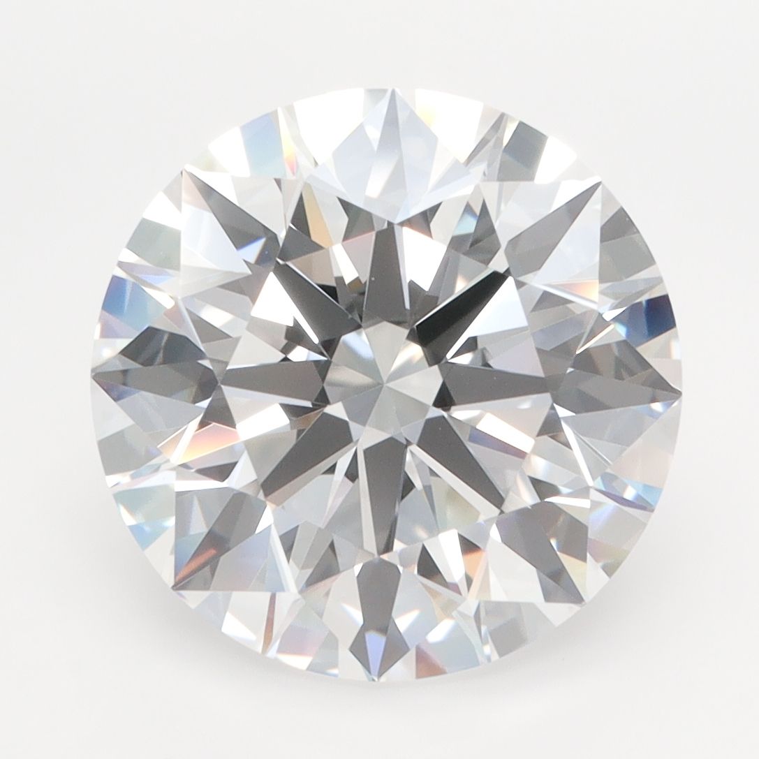 Round Diamond