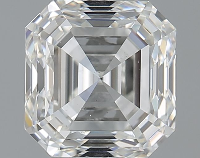 Asscher Diamond