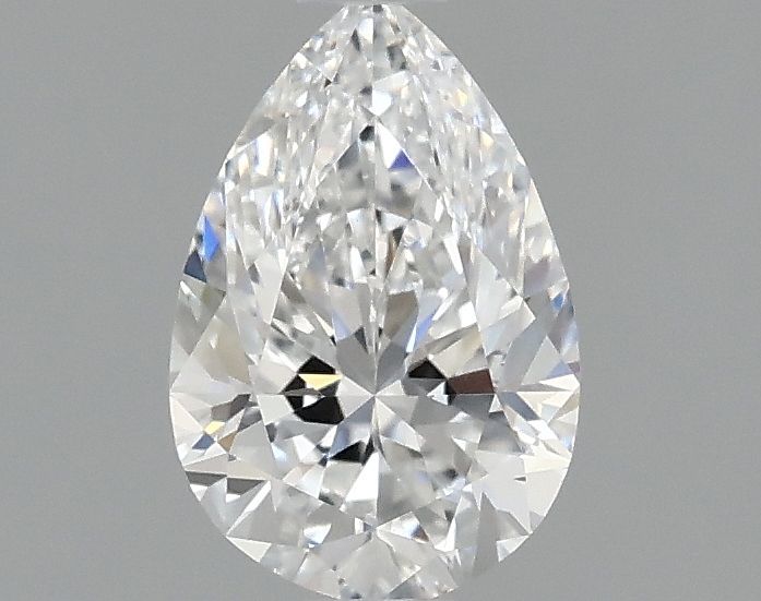 0.98 ct. pear Lab Grown Diamond front image
