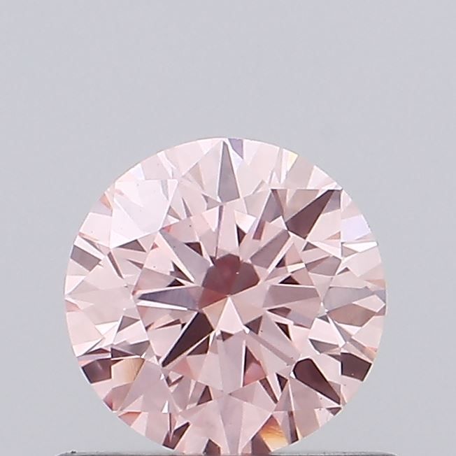 0.47 ct Round diamond
