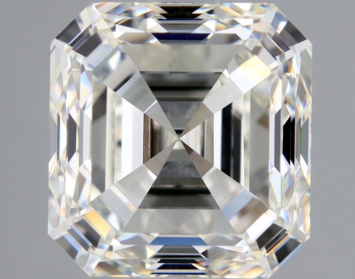 Asscher Diamond