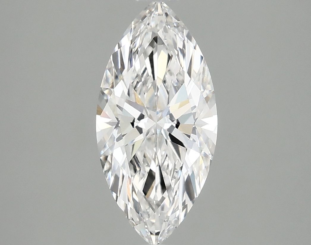 1.52 ct. marquise Lab Grown Diamond front image
