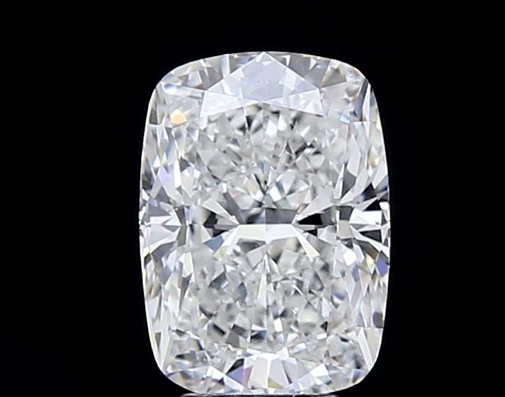 Cushion Diamond