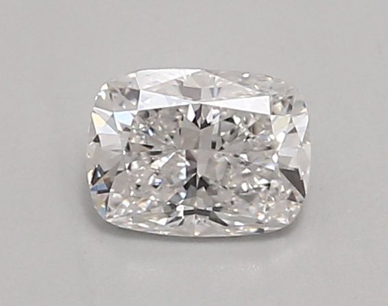 0.78 ct lab-grown Cushion modified Diamond