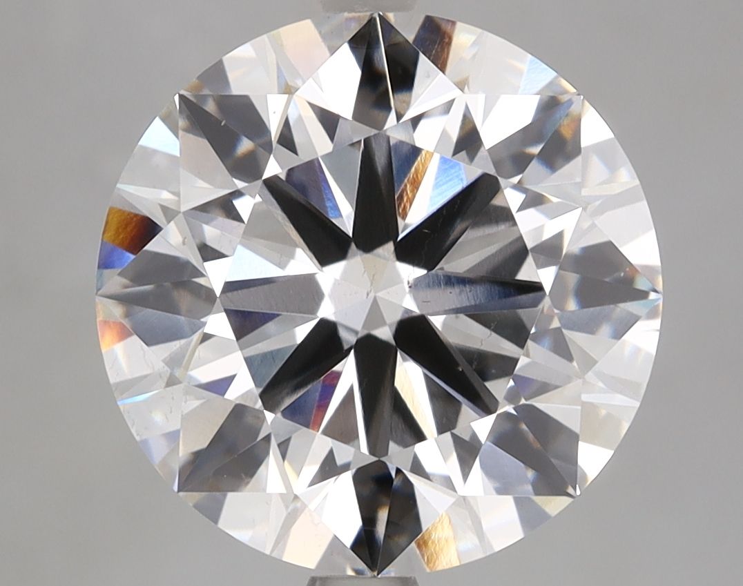 Round Diamond