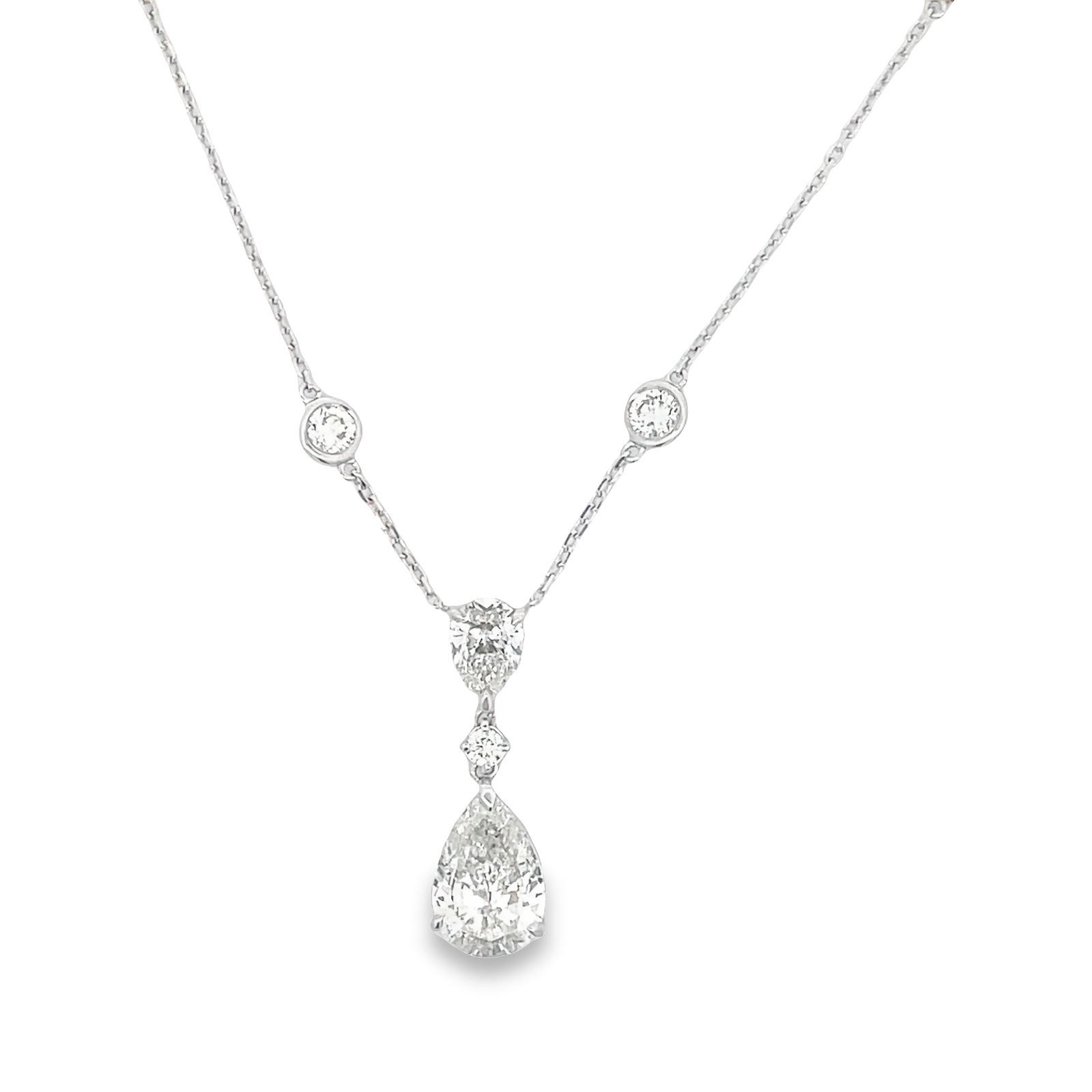 Radiant Diamond
