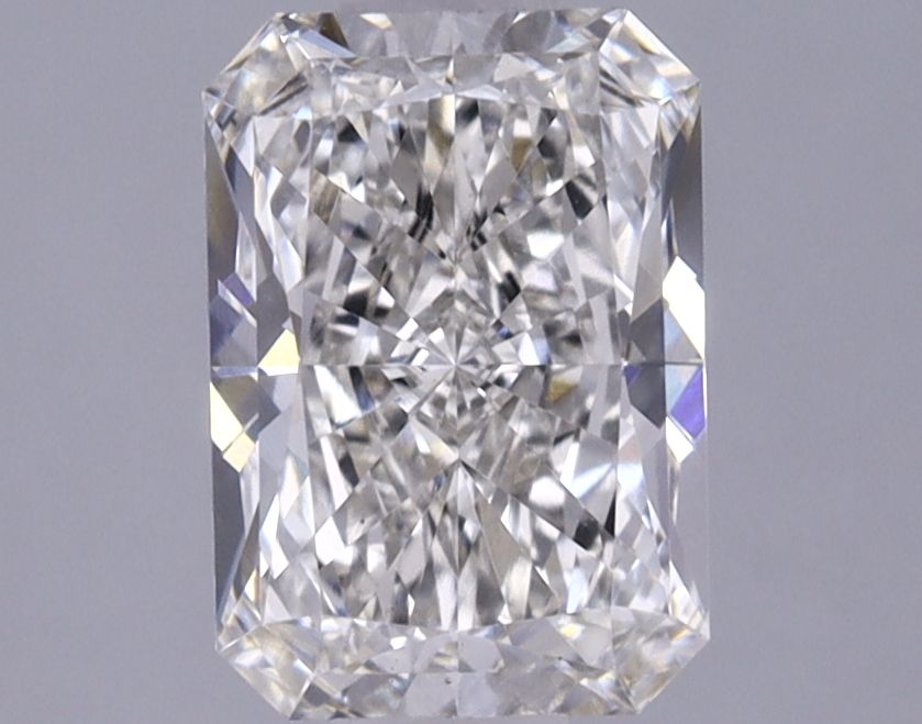 Radiant Diamond