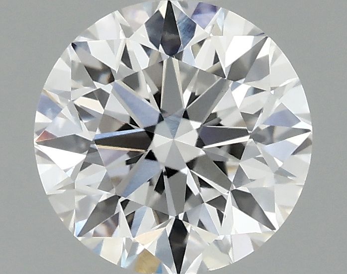 1.03 ct. round Lab Grown Diamond front image