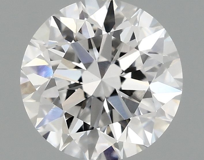 1.01 ct. round Lab Grown Diamond front image
