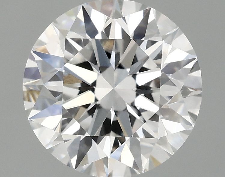 1.14 ct. round Lab Grown Diamond front image