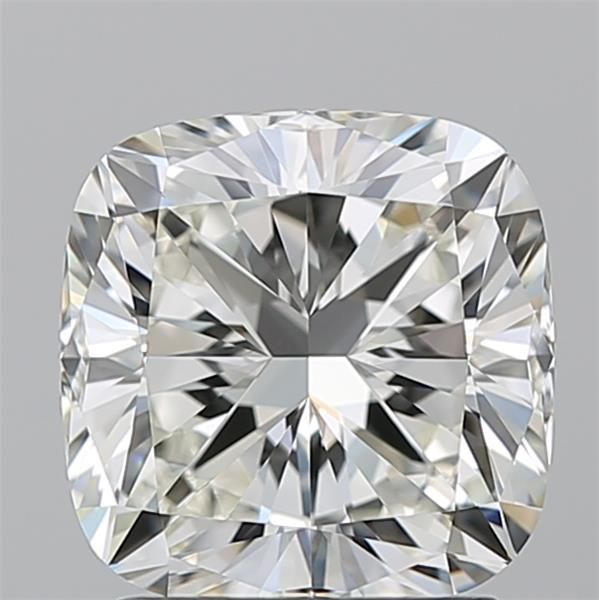 Cushion Diamond