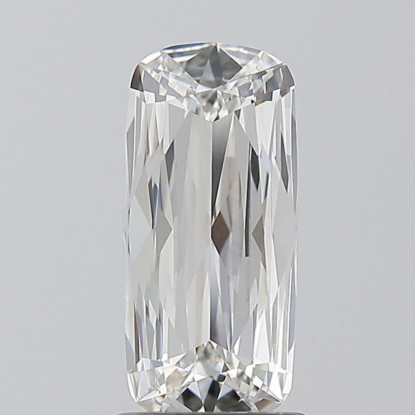1.01 ct Cushion Brilliant diamond
