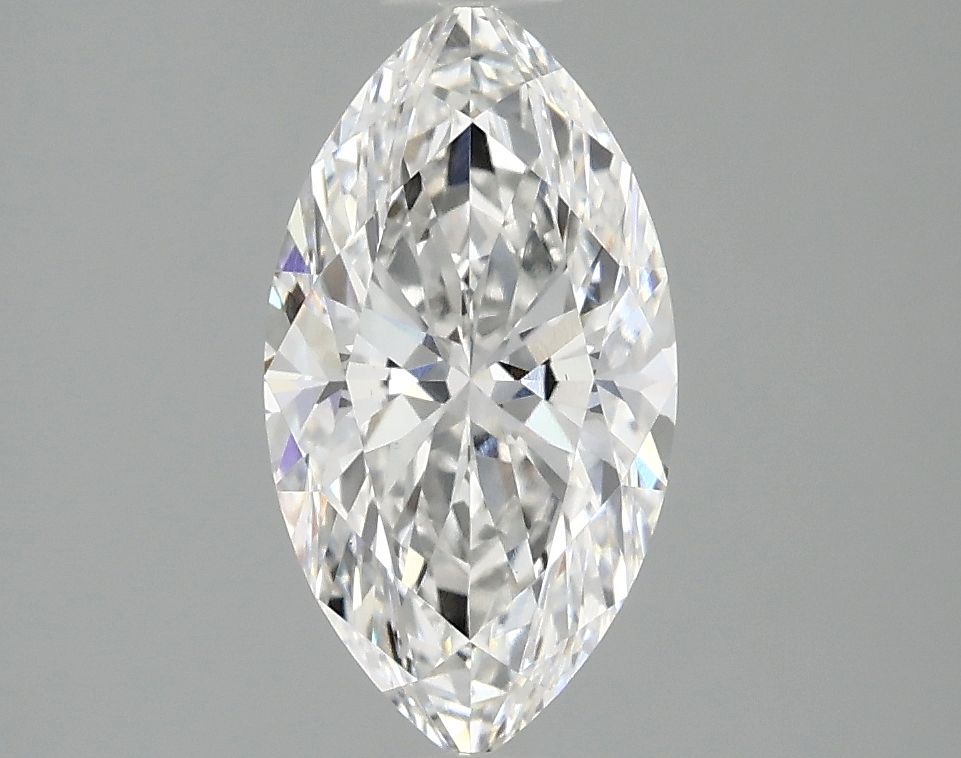 1.49 ct. marquise Lab Grown Diamond front image