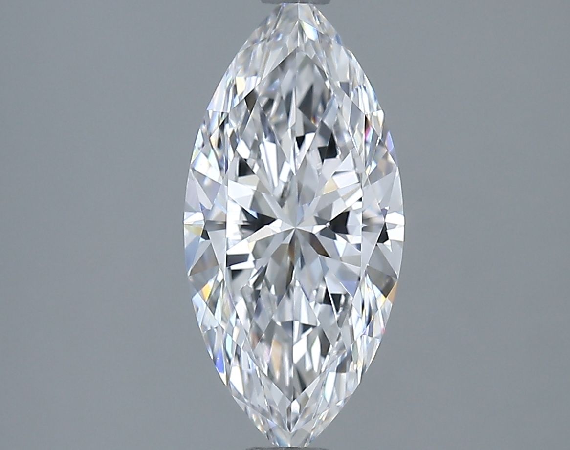 2.08 ct. marquise Lab Grown Diamond front image