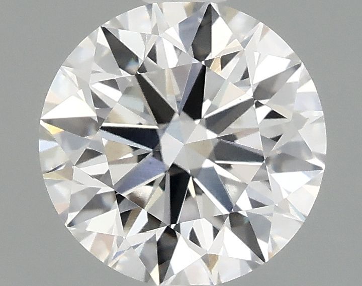 1.48 ct. round Lab Grown Diamond front image