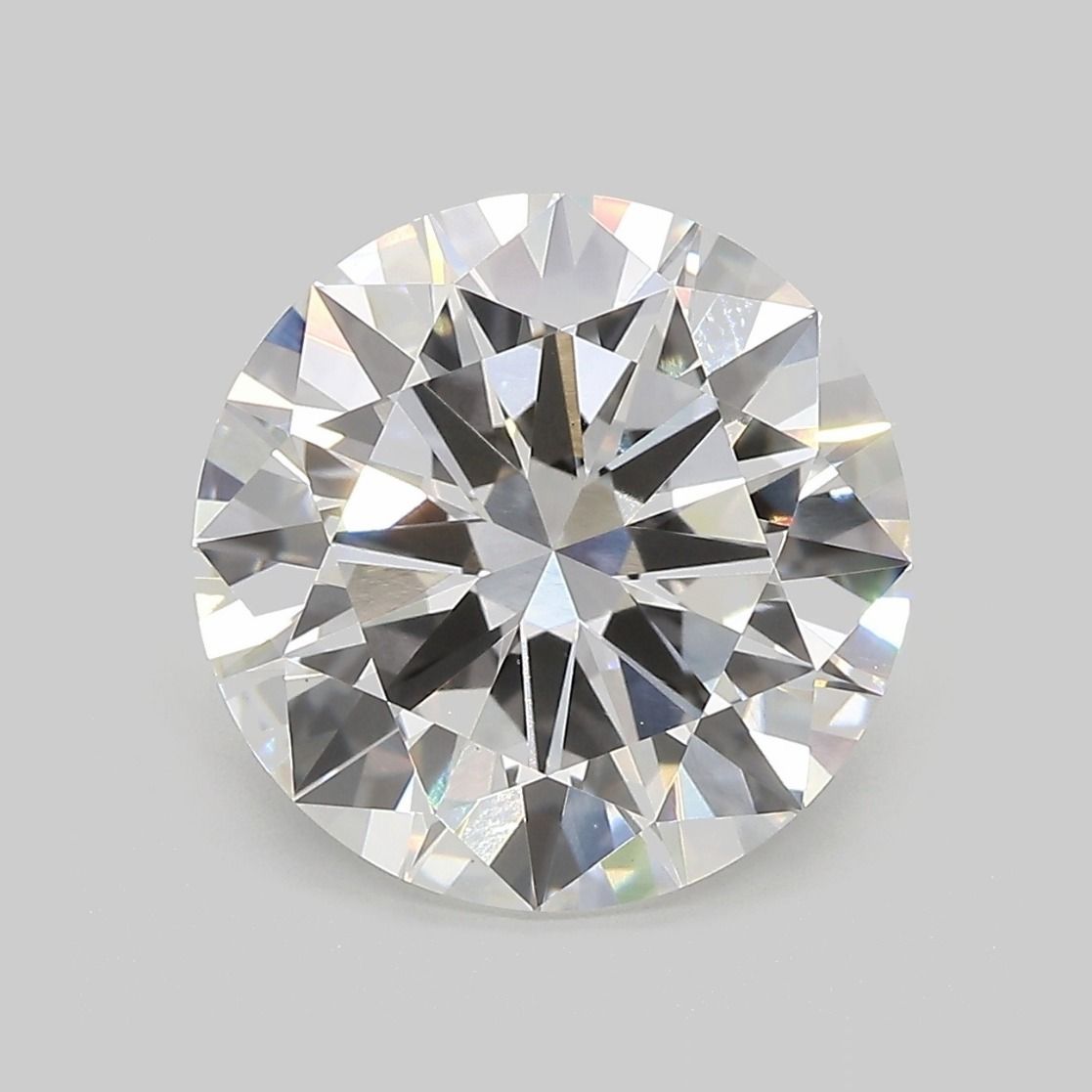 Round Diamond