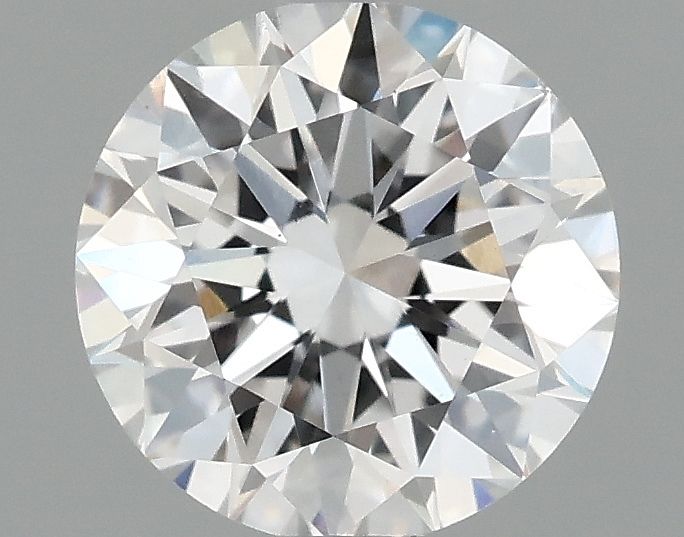 0.98 ct. round Lab Grown Diamond front image