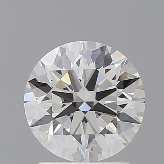 1.59 ct. round Lab Grown Diamond front image