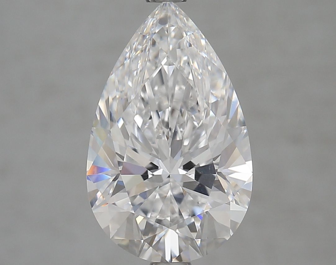 Pear Diamond