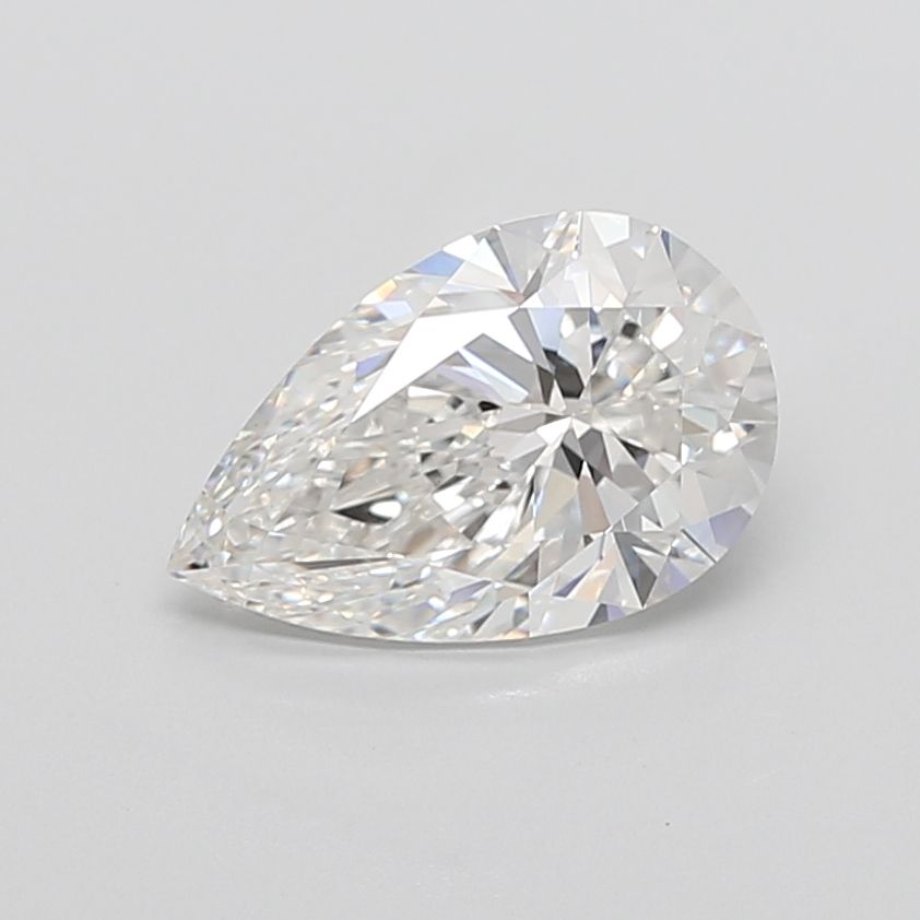 Pear Diamond