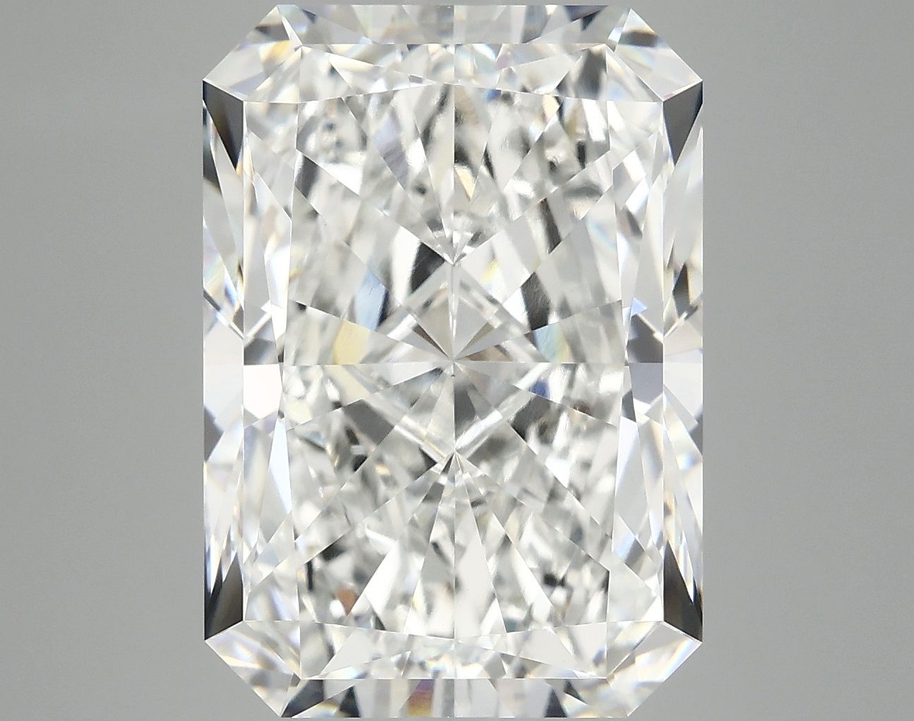 Radiant Diamond