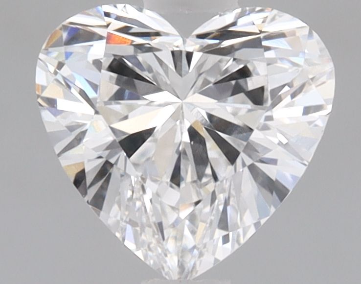 Heart Diamond