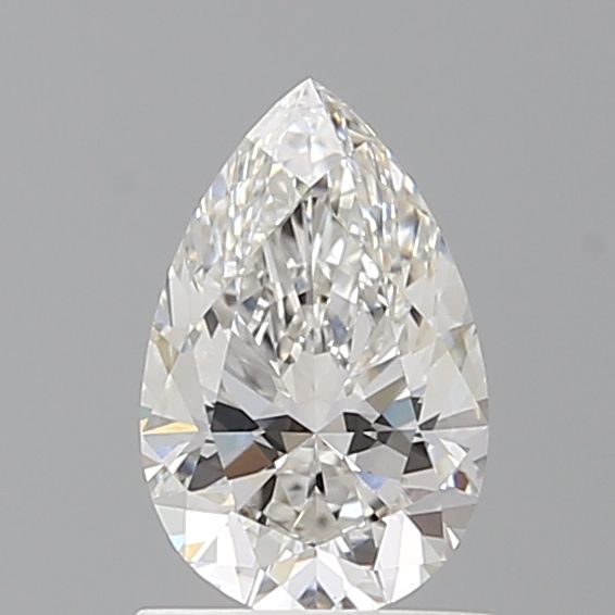 1.06 ct Pear diamond