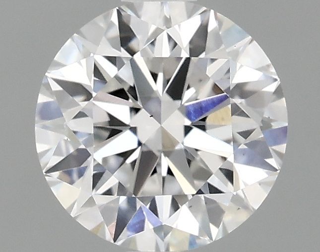 1.01 ct. round Lab Grown Diamond front image