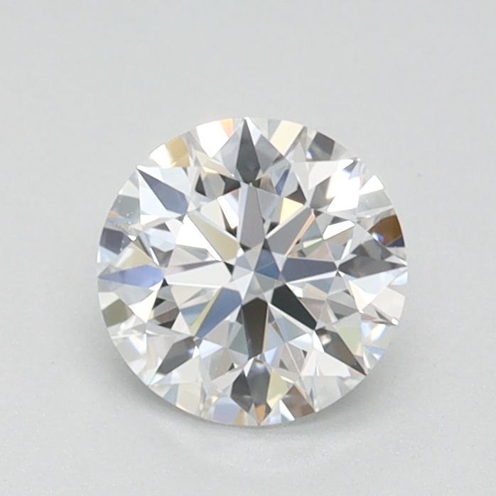 0.52 ct. round Lab Grown Diamond front image