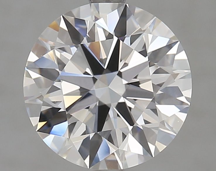 Round Diamond